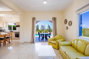 Villa Christos in Argaka
