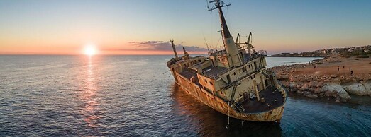 Villa Christos in Argaka