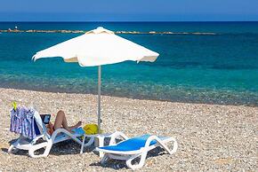 Villa Christos in Argaka