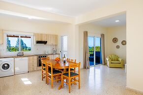 Villa Christos in Argaka