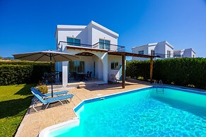 Villa Christos in Argaka