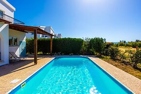 Villa Christos in Argaka