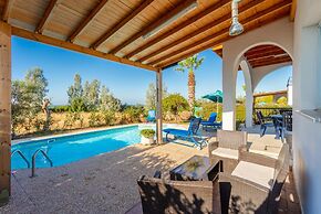 Villa Christos in Argaka