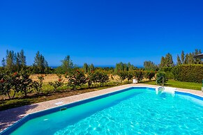 Villa Christos in Argaka