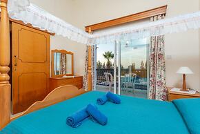 Villa Christos in Argaka