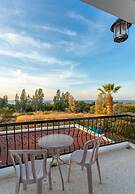 Villa Christos in Argaka