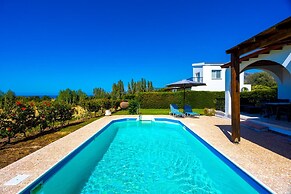 Villa Christos in Argaka