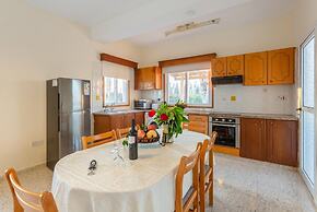 Villa Christos in Argaka