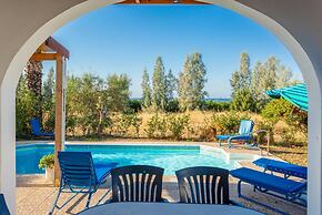 Villa Christos in Argaka