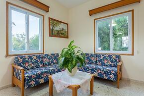 Villa Christos in Argaka