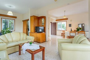 Villa Christos in Argaka