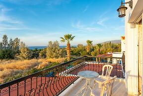 Villa Christos in Argaka