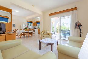 Villa Aristotelis in Argaka