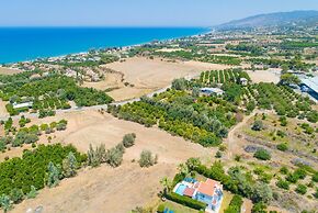 Villa Aristotelis in Argaka