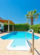 Villa Aristotelis in Argaka