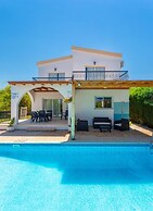 Villa Aristotelis in Argaka