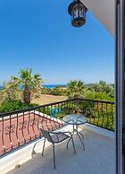 Villa Aristotelis in Argaka