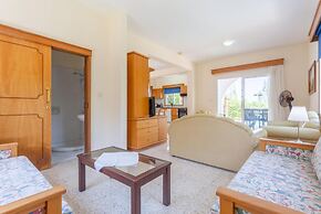 Villa Aristotelis in Argaka