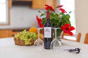 Villa Aristotelis in Argaka