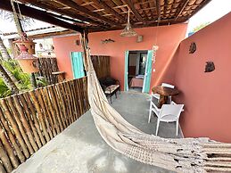 Pousada Mar da Gamboa
