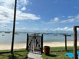 Pousada Mar da Gamboa