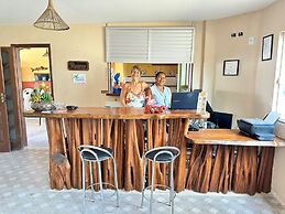 Pousada Mar da Gamboa