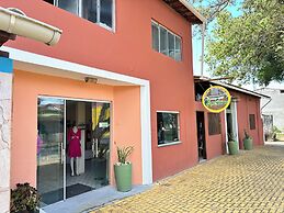 Pousada Mar da Gamboa