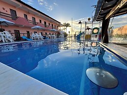 Pousada Mar da Gamboa