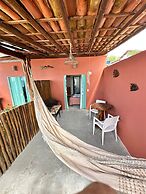 Pousada Mar da Gamboa