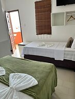 Pousada Mar da Gamboa