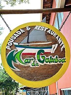 Pousada Mar da Gamboa