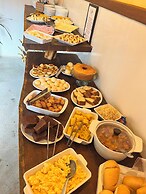 Pousada Mar da Gamboa