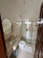 Pousada Mar da Gamboa