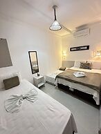 Pousada Mar da Gamboa