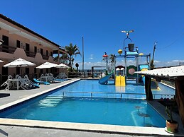 Pousada Mar da Gamboa