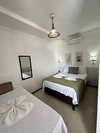 Pousada Mar da Gamboa