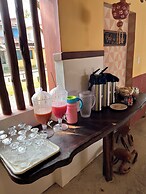 Pousada Mar da Gamboa