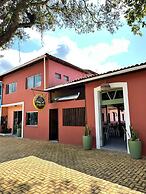 Pousada Mar da Gamboa
