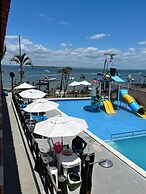 Pousada Mar da Gamboa