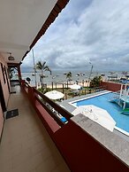 Pousada Mar da Gamboa