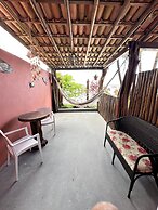 Pousada Mar da Gamboa