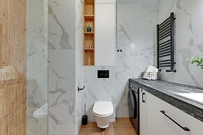 Seaside Gdańsk Letnica by Downtown Apartments