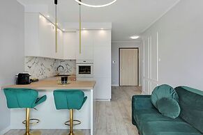 Seaside Gdańsk Letnica by Downtown Apartments