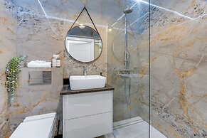 Seaside Gdańsk Letnica by Downtown Apartments