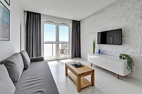 Seaside Gdańsk Letnica by Downtown Apartments