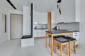 Seaside Gdańsk Letnica by Downtown Apartments