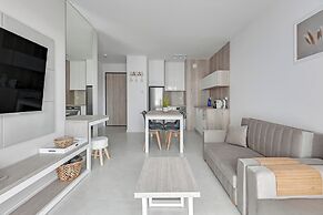 Seaside Gdańsk Letnica by Downtown Apartments