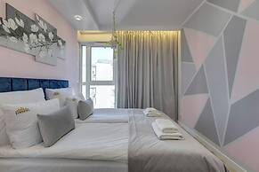 Seaside Gdańsk Letnica by Downtown Apartments