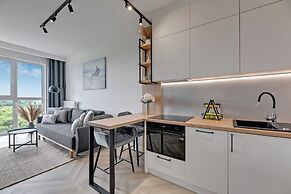 Seaside Gdańsk Letnica by Downtown Apartments