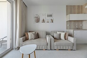 Seaside Gdańsk Letnica by Downtown Apartments